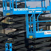 Akalan Manlift Kiralama