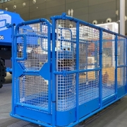 Alsancak Manlift Kiralama, Manlift Kiralama Alsancak, Alsancak Manlift Kiralama Firmaları, Alsancak Kiralık Manlift