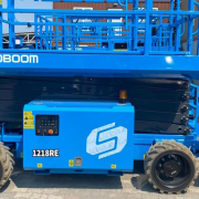 Armutlu Manlift Kiralama