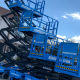 Armutlu Manlift Platform