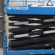 Halilbeyli OSB Manlift Kiralama