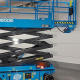 Halilbeyli OSB Manlift Platform