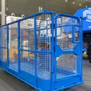 İzbaş Organize Manlift Kiralama, Manlift Kiralama İzbaş Organize, İzbaş Organize Manlift Kiralama Firmaları, İzbaş Organize Kiralık Manlift