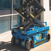 İzbaş Organize Manlift Platform, Manlift Platform İzbaş Organize, İzbaş Organize Manlift Platform Kiralama Firmaları, İzbaş Organize Manlift Platform Kiralama Fiyatları