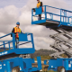 Kuyucak Manlift Kiralama