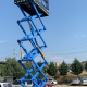 Kuyucak Manlift Platform