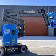 Özdere Manlift Platform, Manlift Platform Özdere, Özdere Manlift Platform Kiralama Firmaları, Özdere Manlift Platform Kiralama Fiyatları