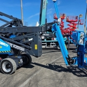 Sarnıç Manlift Platform, Manlift Platform Sarnıç, Sarnıç Manlift Platform Kiralama Firmaları, Sarnıç Manlift Platform Kiralama Fiyatları