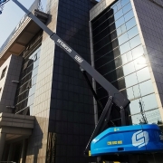 Seferihisar Manlift Platform, Manlift Platform Seferihisar, Seferihisar Manlift Platform Kiralama Firmaları, Seferihisar Manlift Platform Kiralama Fiyatları