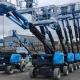 Tire Organize Makaslı Eklemli Manlift, Makaslı Eklemli Manlift Tire Organize, Tire Organize Makaslı Eklemli Manlift Kiralama, Tire Organize Makaslı Eklemli Manlift Kiralama Fiyatları