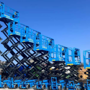 Ulucak Manlift Kiralama