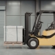 forklift nakliye