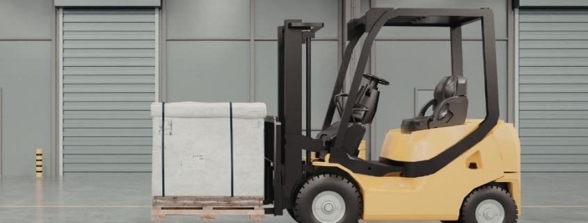 Forklift Nakliye 1 forklift nakliye